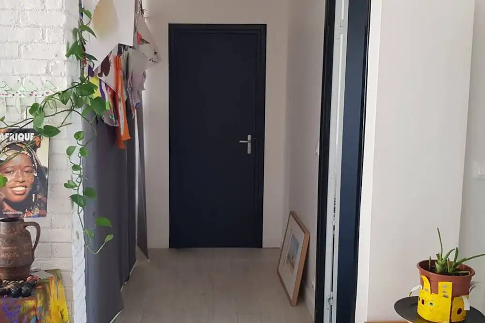 Spacious 2 Bedroom Apartment in Le Quartier Latin