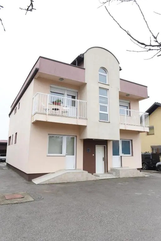 Bingo Apartments