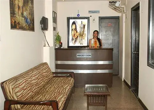 Hotel RK Delhi