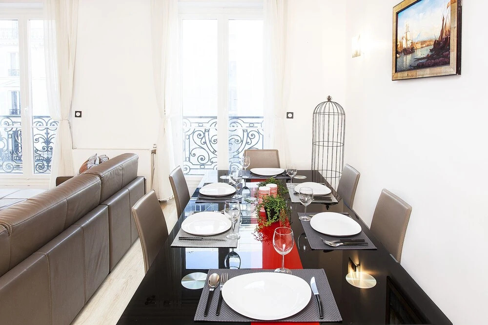 My Stay Paris - Le Marais