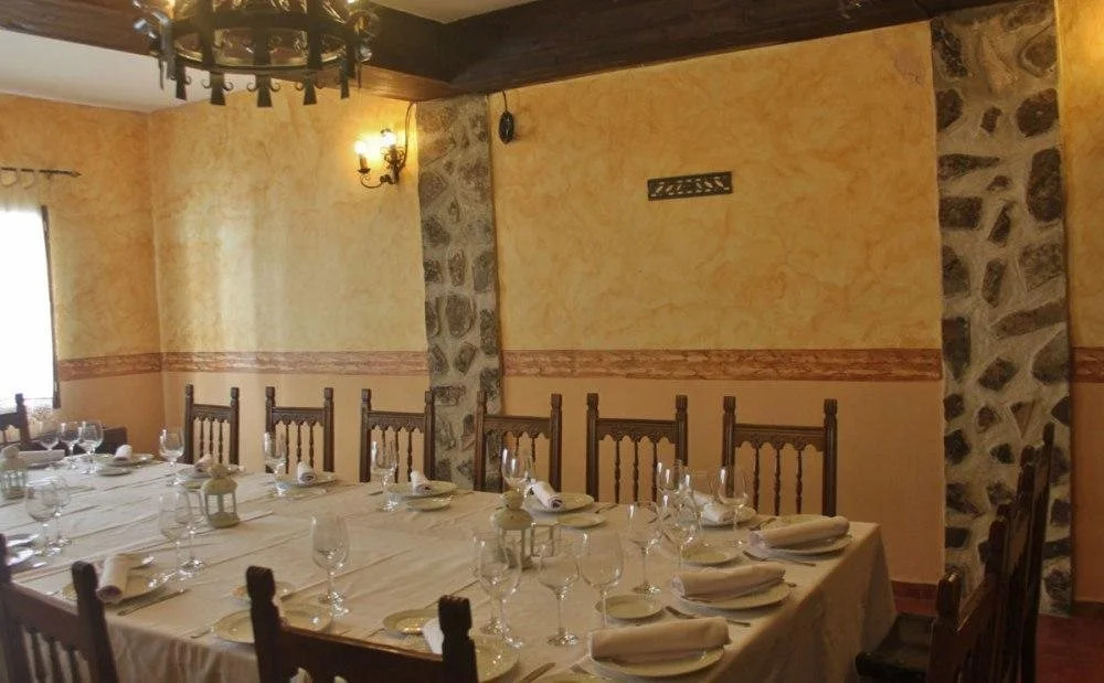 Hotel Ruiz