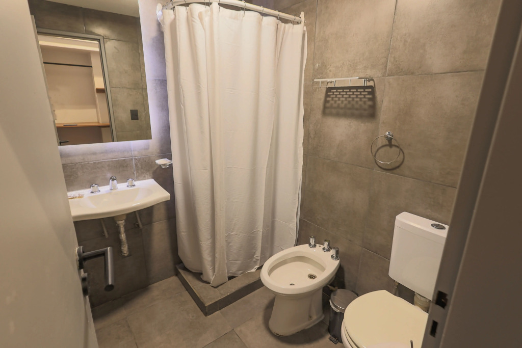 HOTEL CONCEPT BARILOCHE
