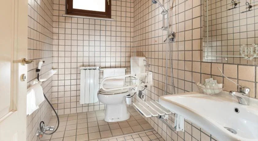 fabilia Family hotel Cesenatico