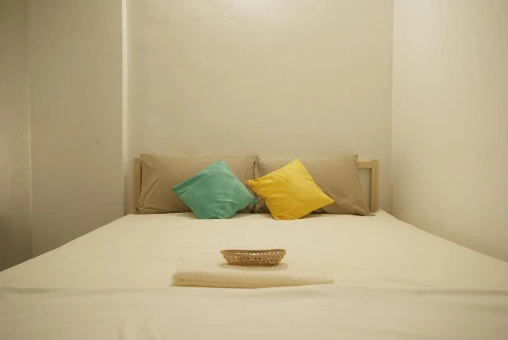 Hideaway Lodge