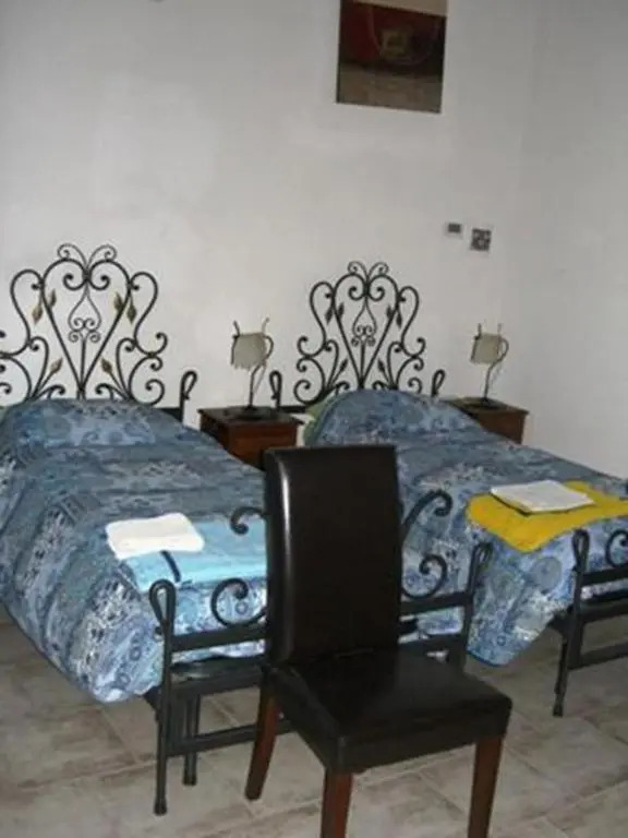 B&B Acetaia Il Mulino Di Navicello