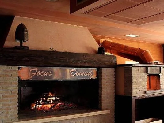 Dominus Hotel