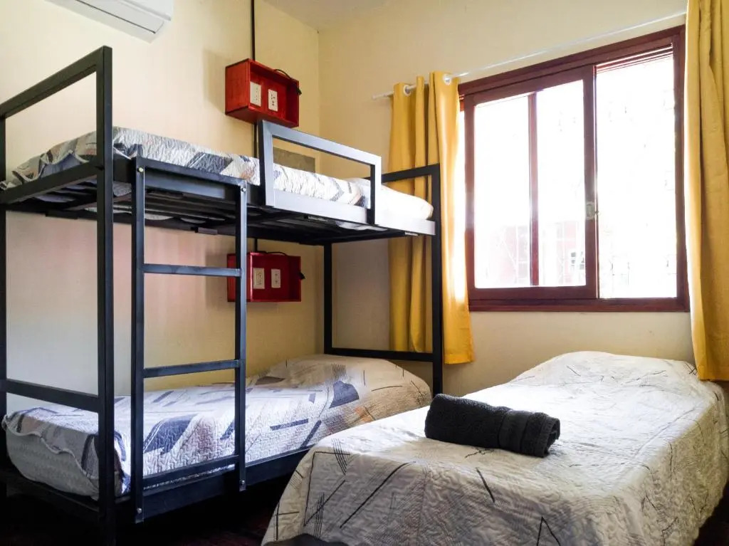 Steve's House Iguazu Av Cordoba 264