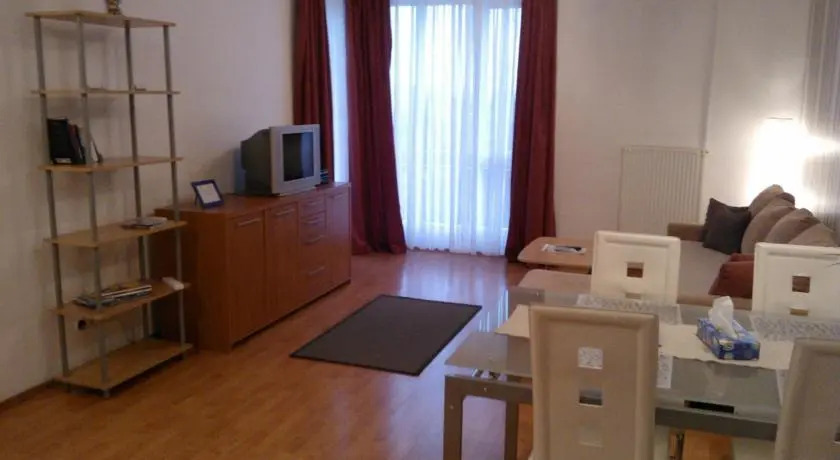 Ibrahim Apartments