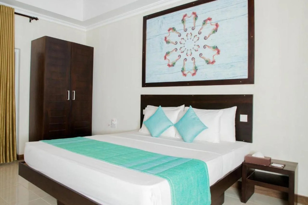 Seahorse Hotel & Spa