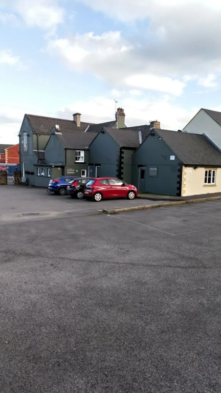Norfolk Arms Hotel Sheffield