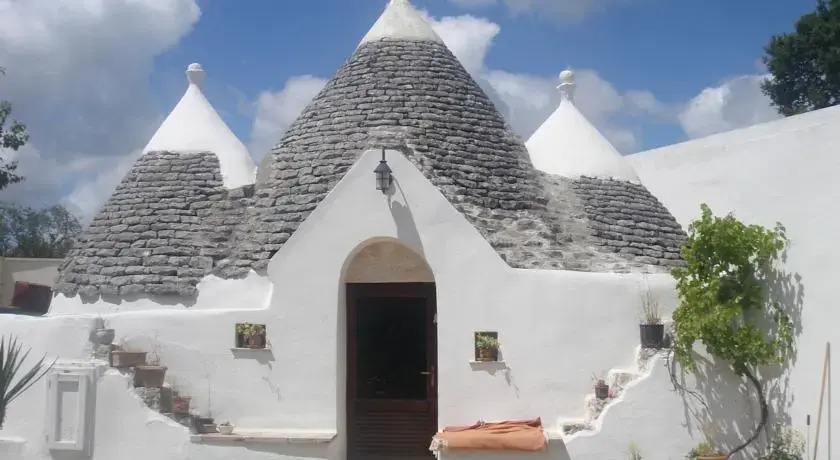 Acquamarina B&B