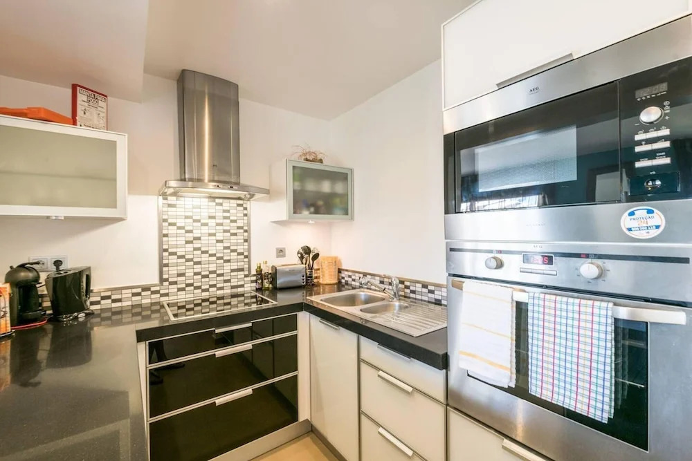 Captivating 2-bed Apartment in Praia da Luz