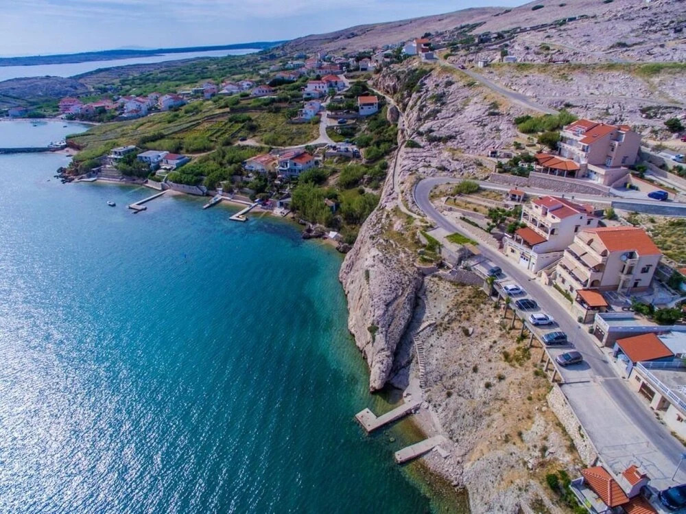 Irena - 100m From the sea - SA6 Prizemlje