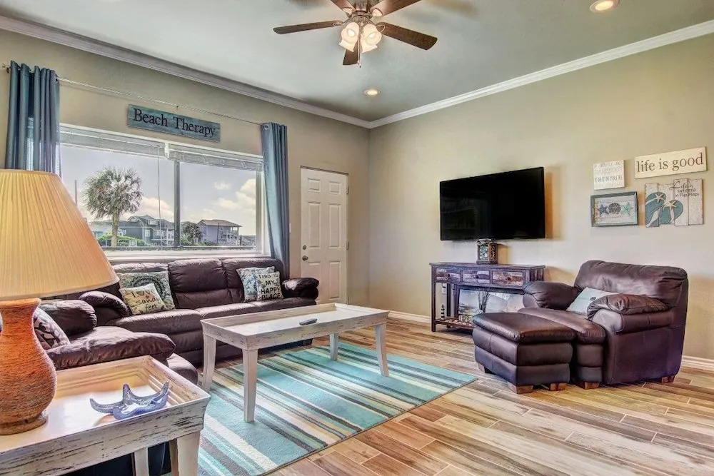 Island 35 2 Bedroom Condo