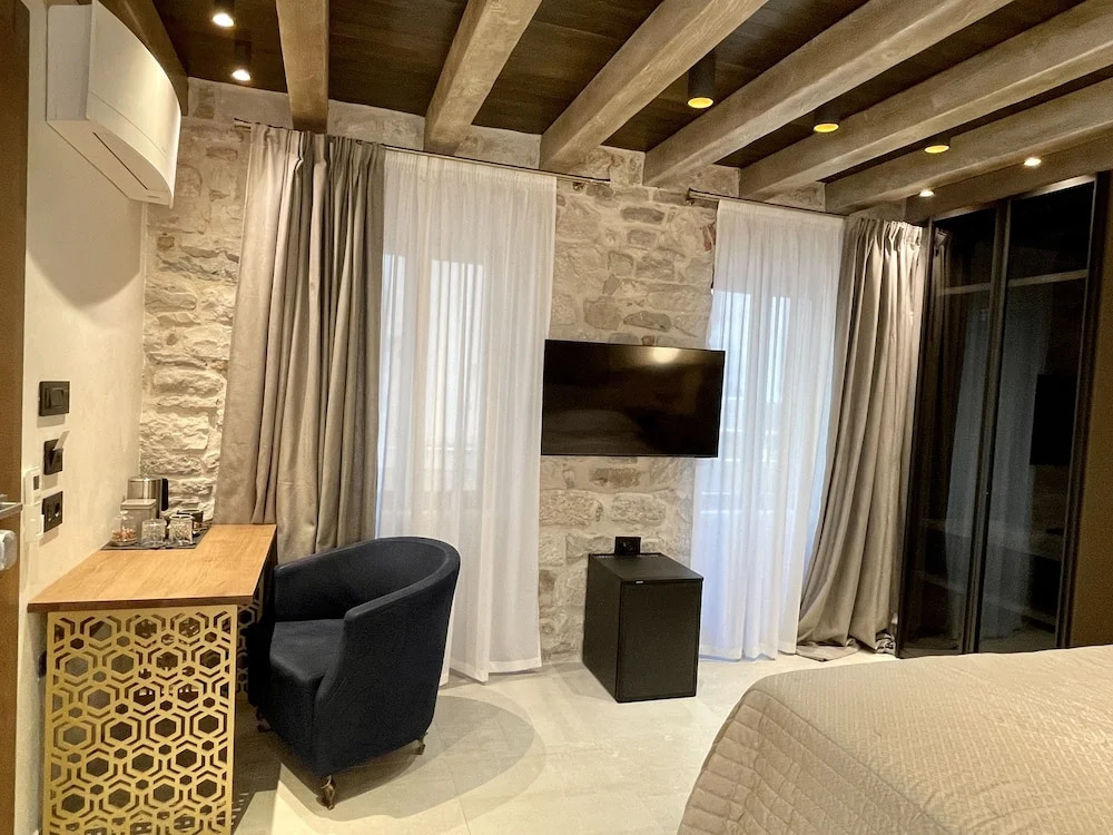 Luxury rooms Paula