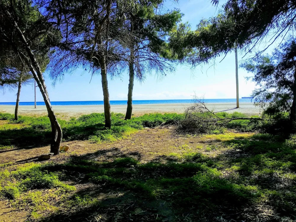 Dream Beach B&B