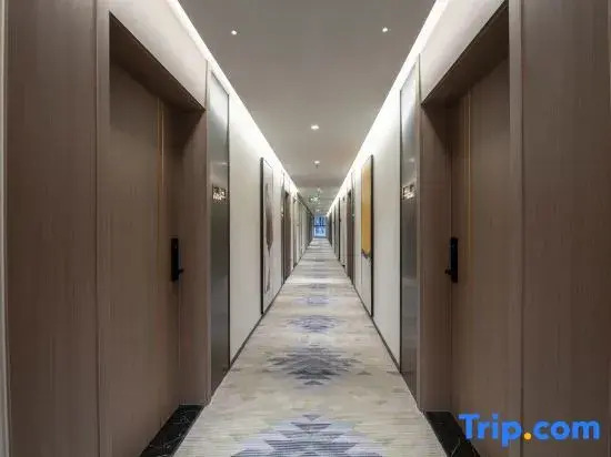 Su Cheng Hotel