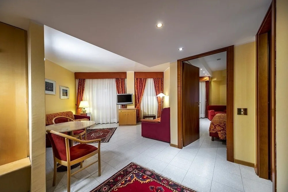 5miglia Hotel & SPA