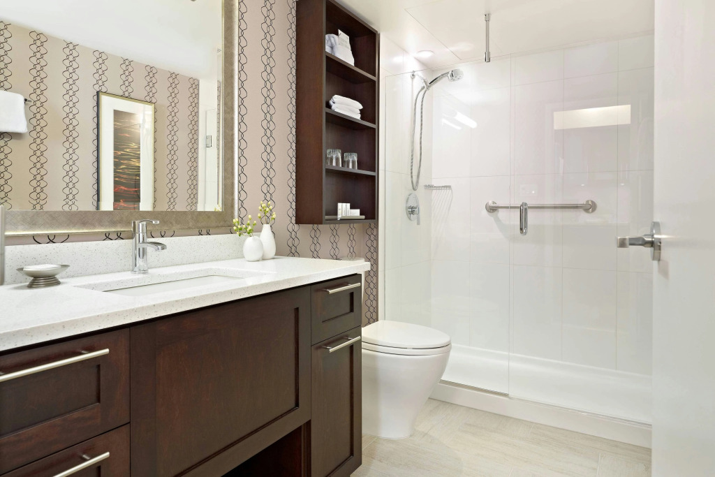 Residence Inn by Marriott Vancouver Downtown