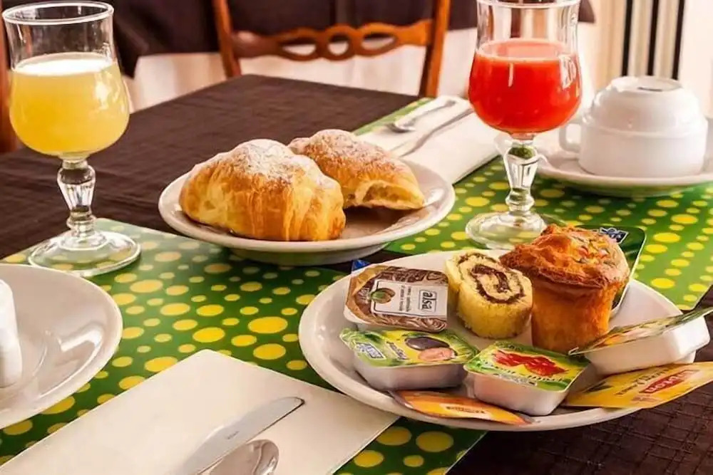 Hotel Baden Baden