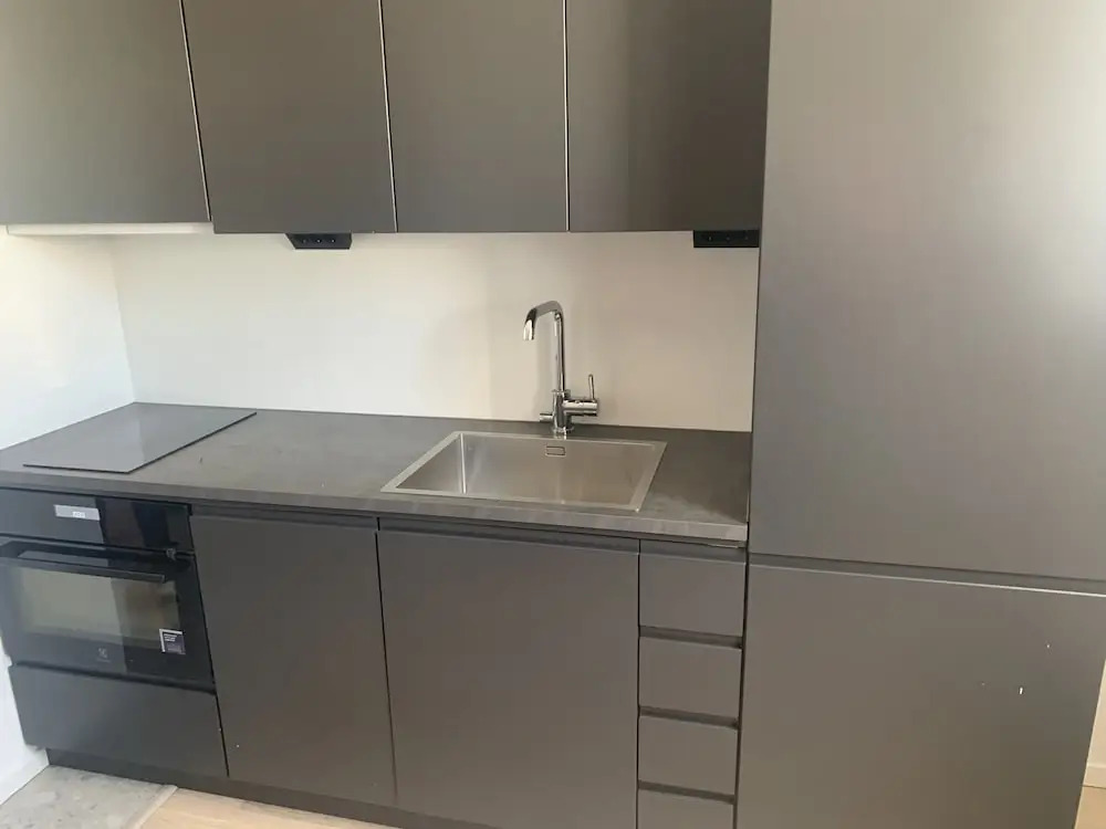 Apartment in Sollentuna Centrum 1205
