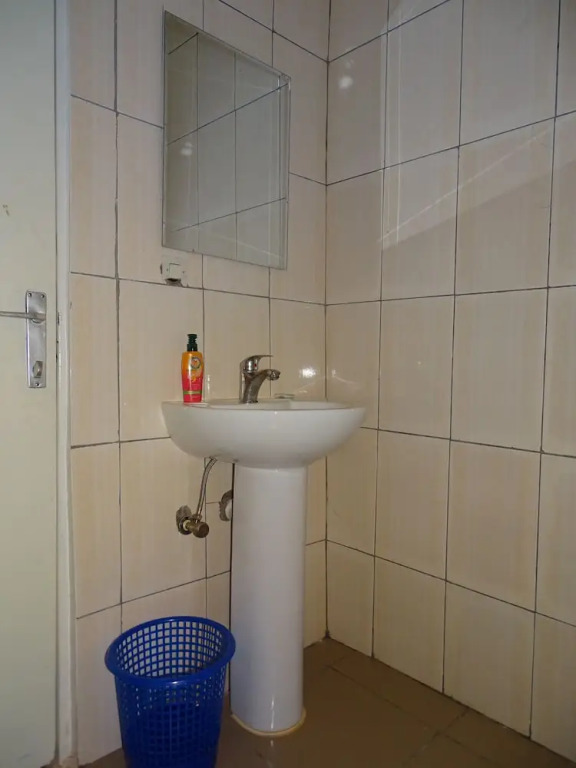 Remera Modern Guesthouse