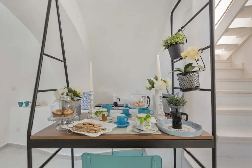 2667 La Maisonnette - Appartamento 2