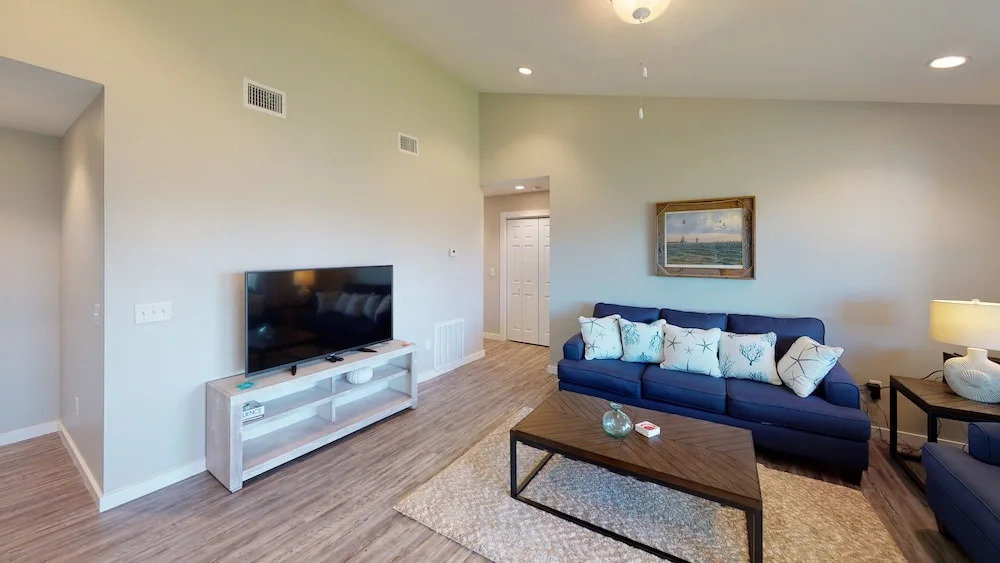 Aransas Harbors D214 2 Bedroom Condo