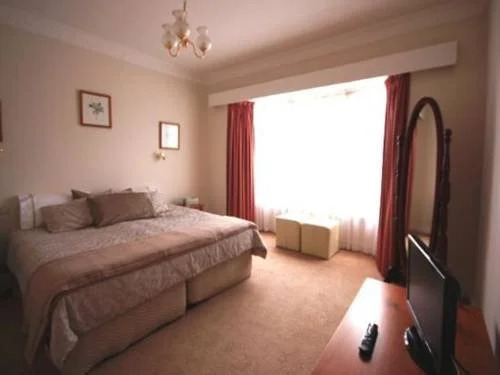 Terramar Suite