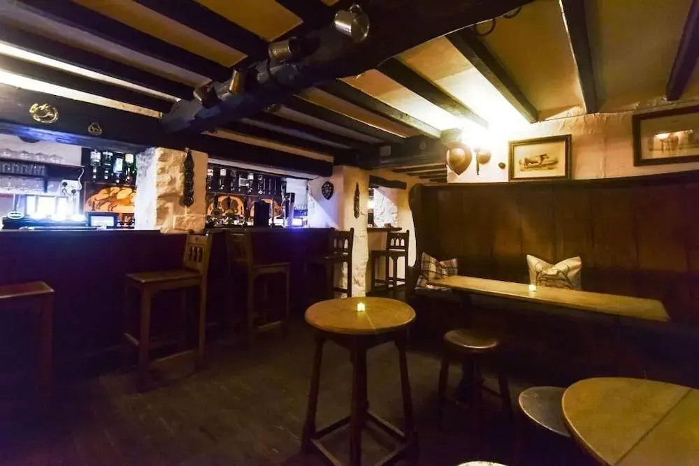 The Bear Inn