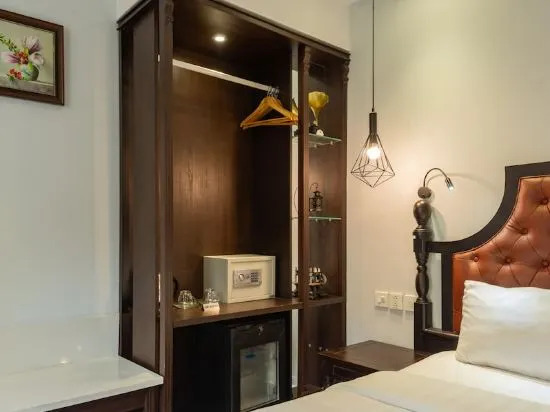 22land Residence Hotel 3