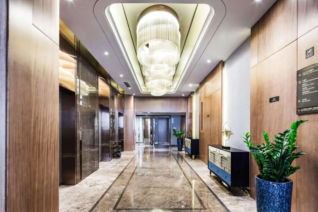 Best Western Plus Star City Hotel Hefei