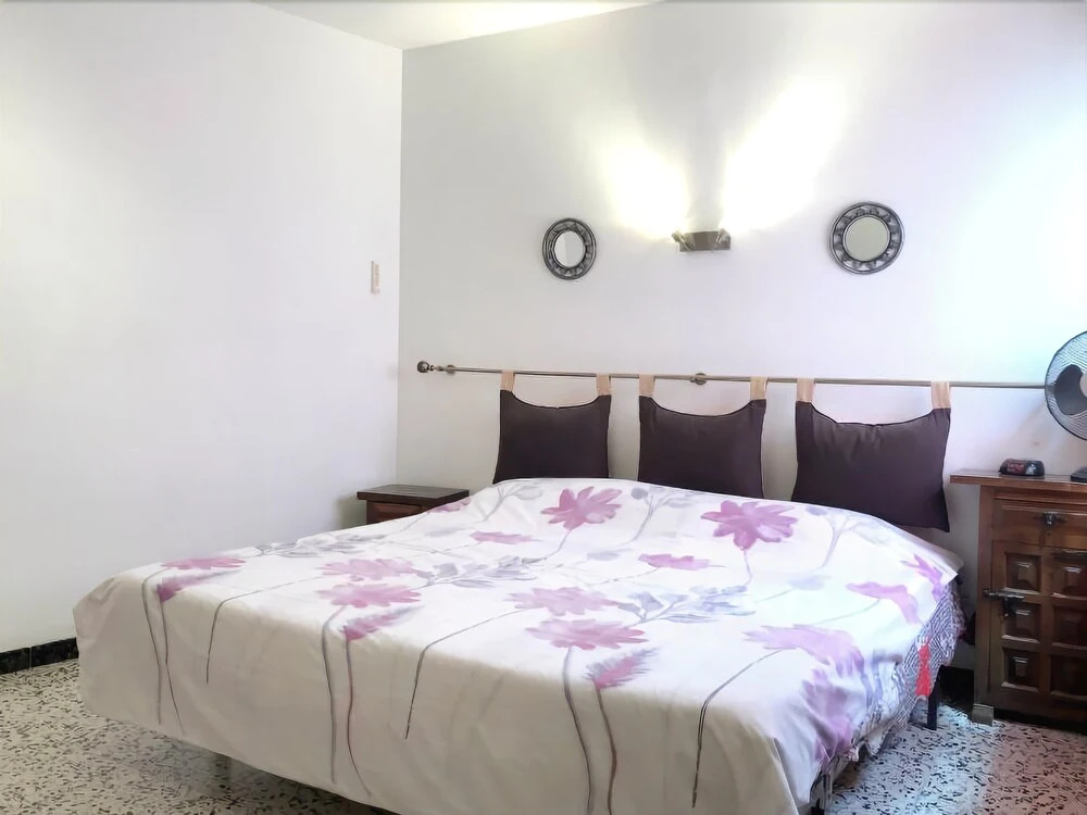 Apartamento Cuana 23