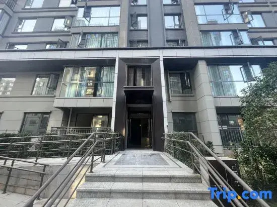 Laimei Smart Homestay (Kunming Changshui Airport)