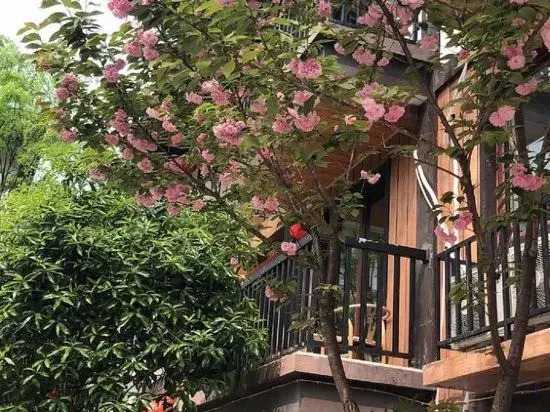 Fanyunju Hostel