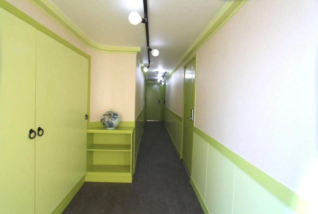 Hotel Jak Insadong by Anook