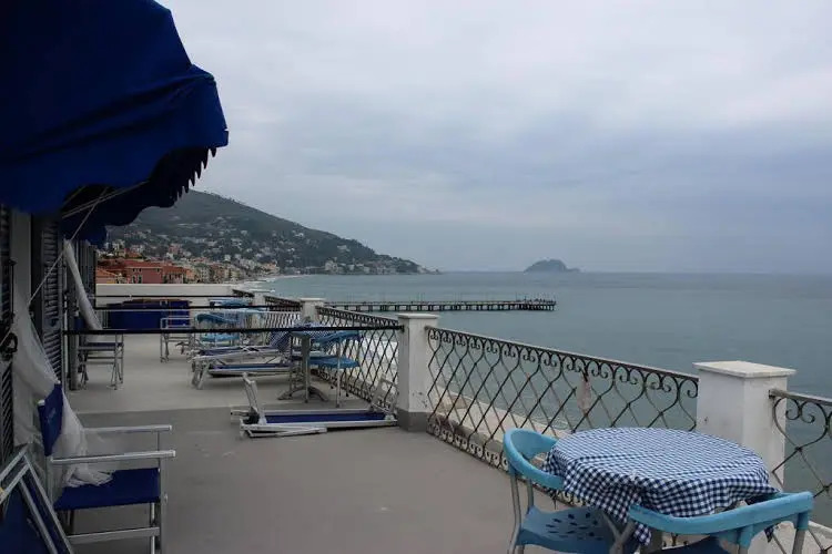 Hotel Milano