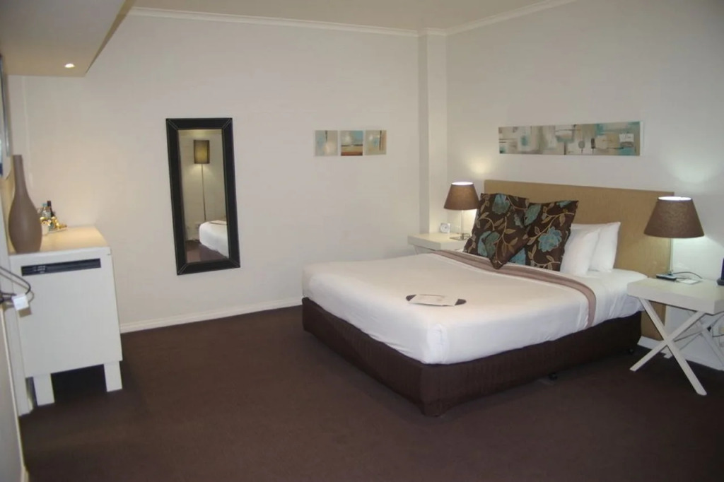 The Richmond Hotel - Adelaide