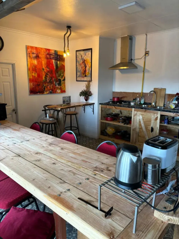 Hostel Sierra Baguales