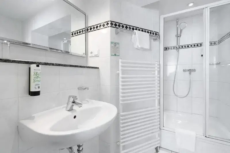 AP Hotel Wegener