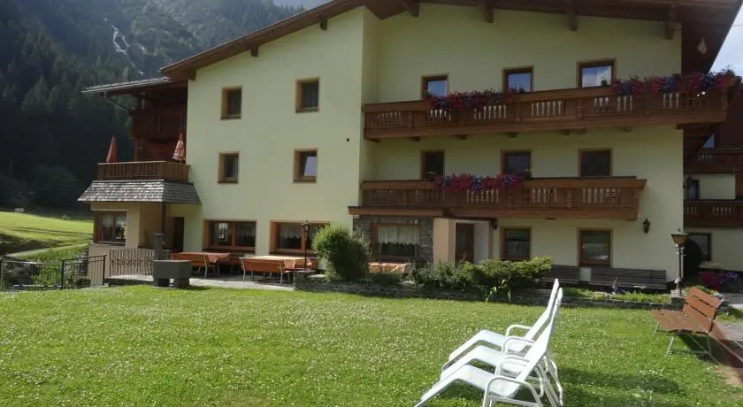 Köflerhof Appartements