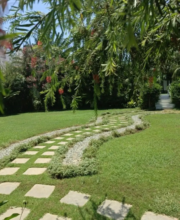 Chamiachi Hotel and Luxury Apartments