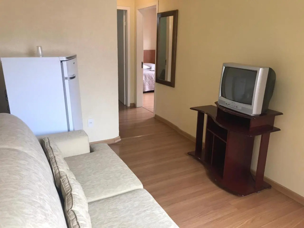 Apartamentos Aromas de Gramado - Bairro Centro