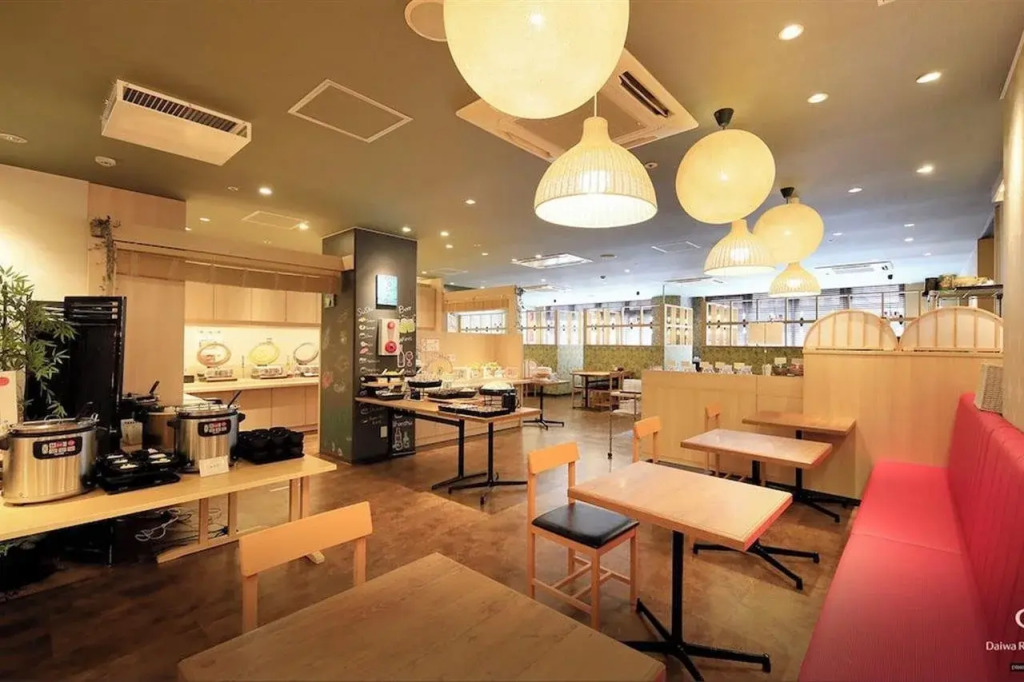 Daiwa Roynet Hotel Hachinohe