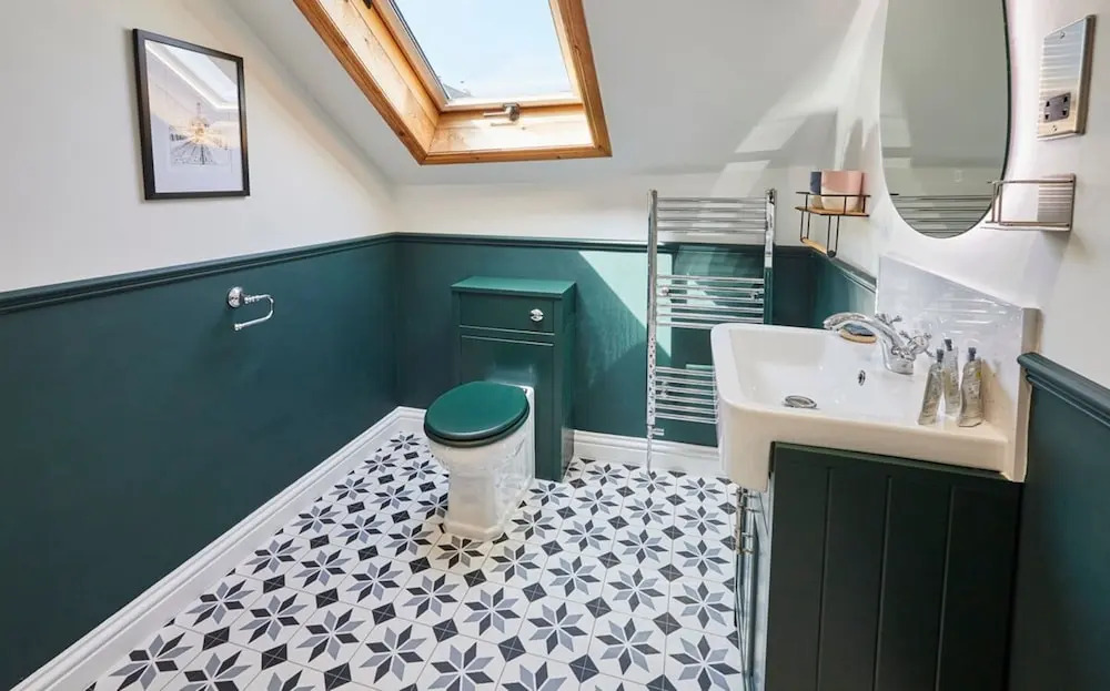Host Stay Hidden Gem