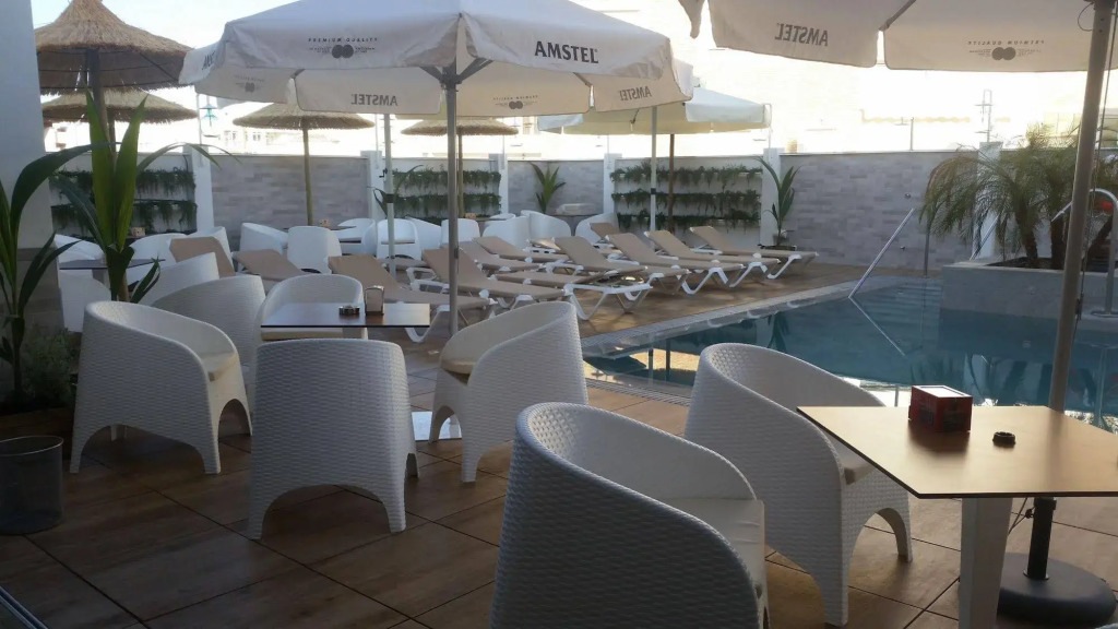 Hostal La Ermita