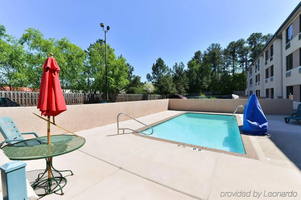 Americas Best Value Inn & Suites, Atlanta - Morrow