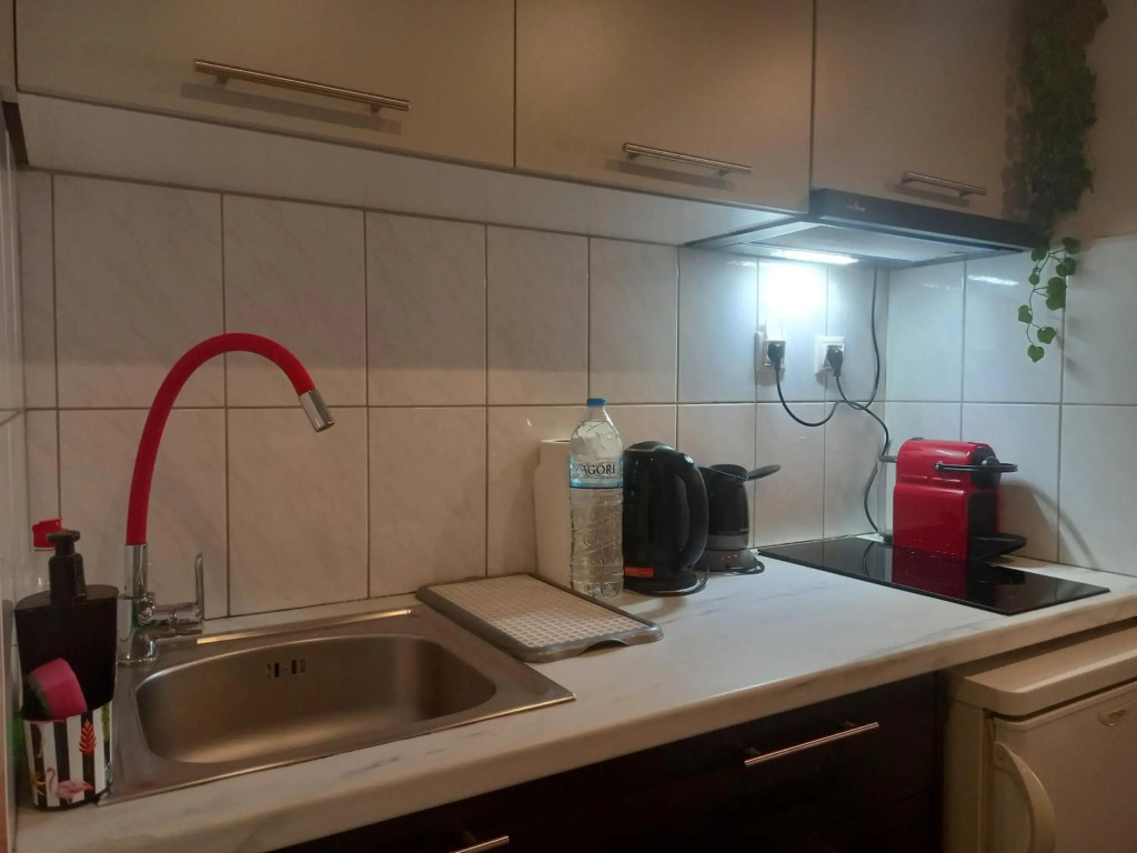 Filippos Welcome Stay Downtown Lux Apart Tsimiski Ladadika - Explore Center by foot - Close to Aristotelous square