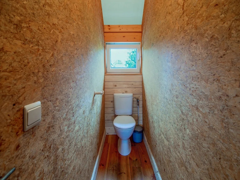 High Fens Nature & Sauna Stay