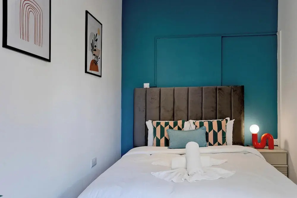 Imperial Brick Lane Apartments